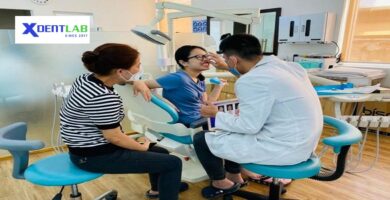 Vietnam Dental Laboratories District 7 Ho Chi Minh City