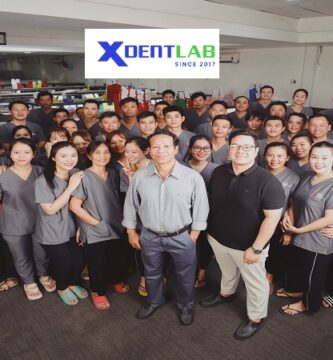 Vietnam Dental Laboratories District 8 Ho Chi Minh City
