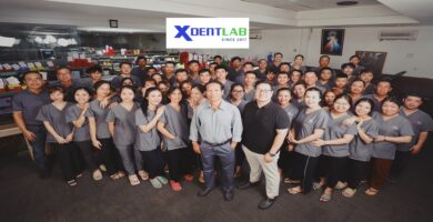 Vietnam Dental Laboratories District 8 Ho Chi Minh City