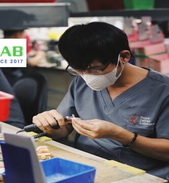 Vietnam Dental Labs District 6 Ho Chi Minh City 