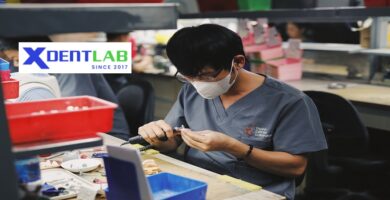 Vietnam Dental Labs District 6 Ho Chi Minh City