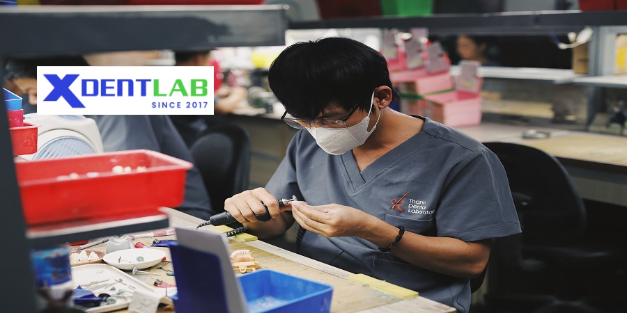 Vietnam Dental Labs District 6 Ho Chi Minh City