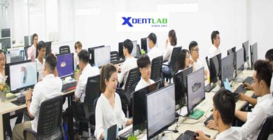 Vietnam Dental Labs District 6 Ho Chi Minh City