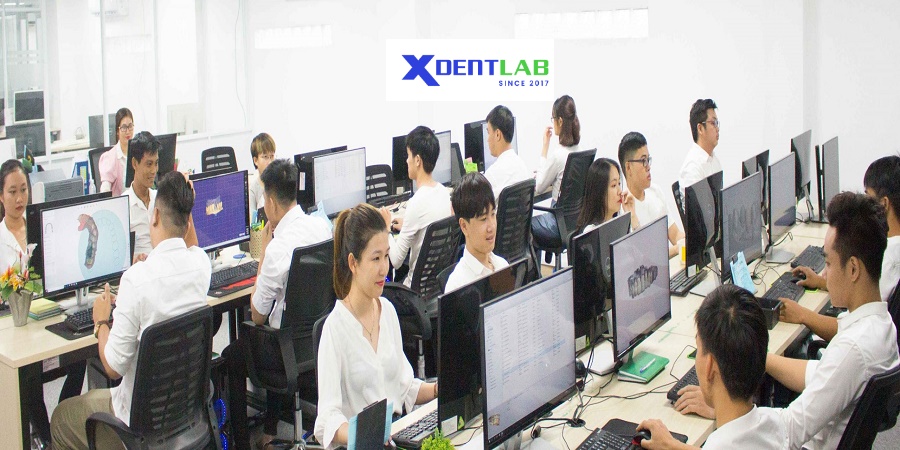 Vietnam Dental Labs District 6 Ho Chi Minh City 