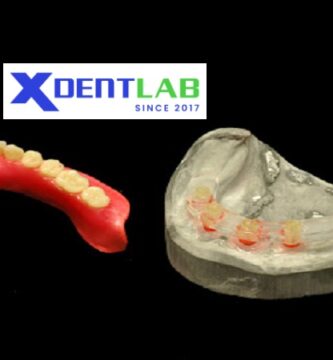 Vietnam Dental Labs in District 2 Ho Chi Minh City