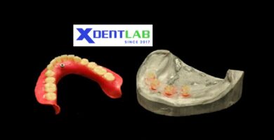 Vietnam Dental Labs in District 2 Ho Chi Minh City