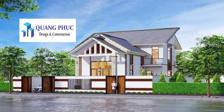 Xây Nhà Trọn Gói Quảng Ngãi