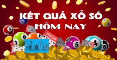 Xổ Số Kiến Thiết Hà Tĩnh