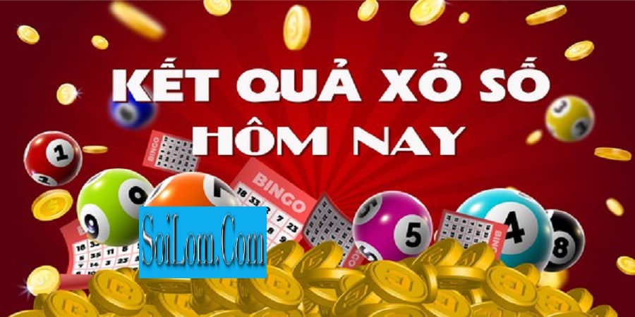 Xổ Số Kiến Thiết Hà Tĩnh