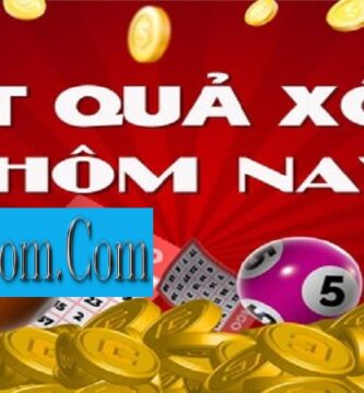 Xổ Số Kiến Thiết Hòa Bình
