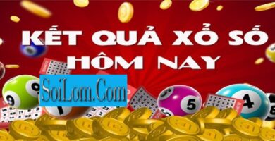 Xổ Số Kiến Thiết Hòa Bình