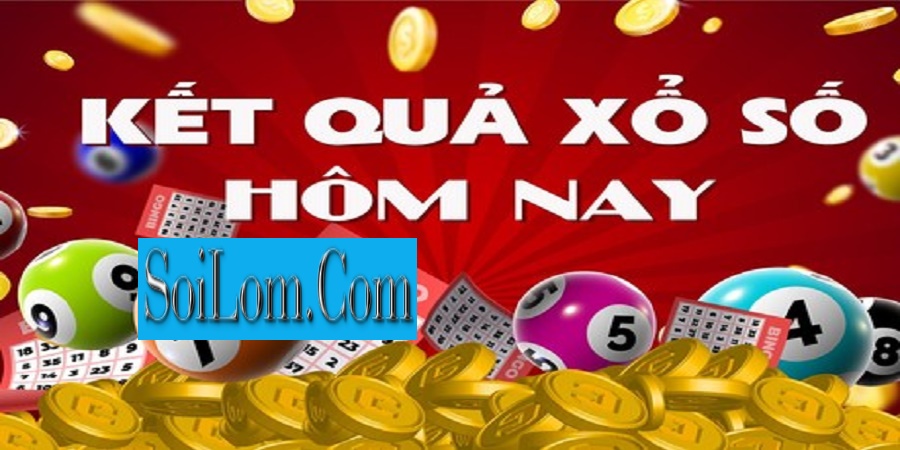 Xổ Số Kiến Thiết Hòa Bình
