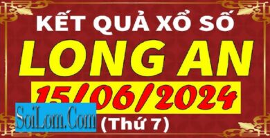 Xổ Số Kiến Thiết Long An