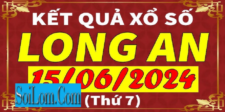 Xổ Số Kiến Thiết Long An
