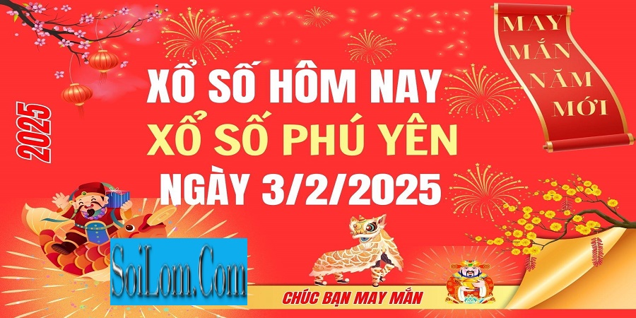 Xổ Số Kiến Thiết Phú Yên