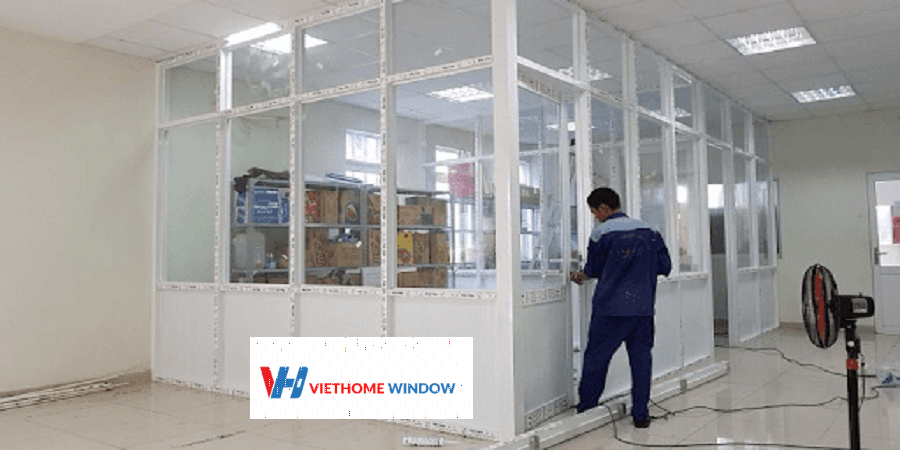 Bảng Giá Thi Công Cửa Nhôm Cao Cấp Tại Bình Dương