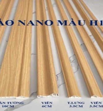 Chỉ Nhựa Tại Bình Dương
