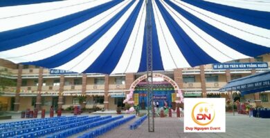 Cho Thuê Dù Che Sự Kiện TPHCM