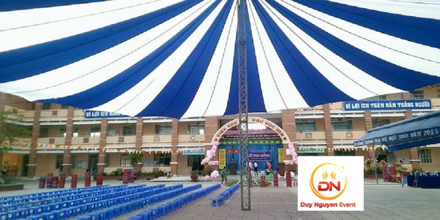 Cho Thuê Dù Che Sự Kiện TPHCM