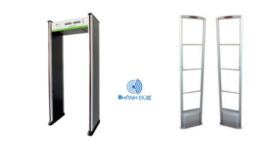 Cổng từ chống trộm tại HCM