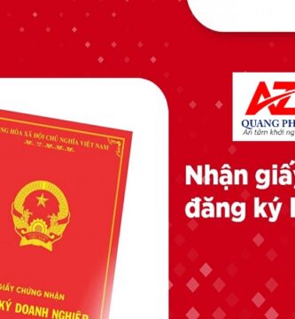 Dịch Vụ Thành Lập Doanh Nghiệp Tại Quảng Ngãi