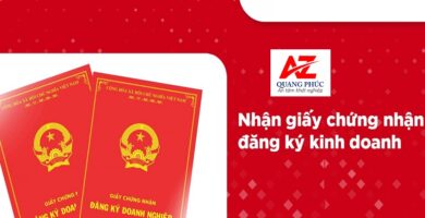 Dịch Vụ Thành Lập Doanh Nghiệp Tại Quảng Ngãi