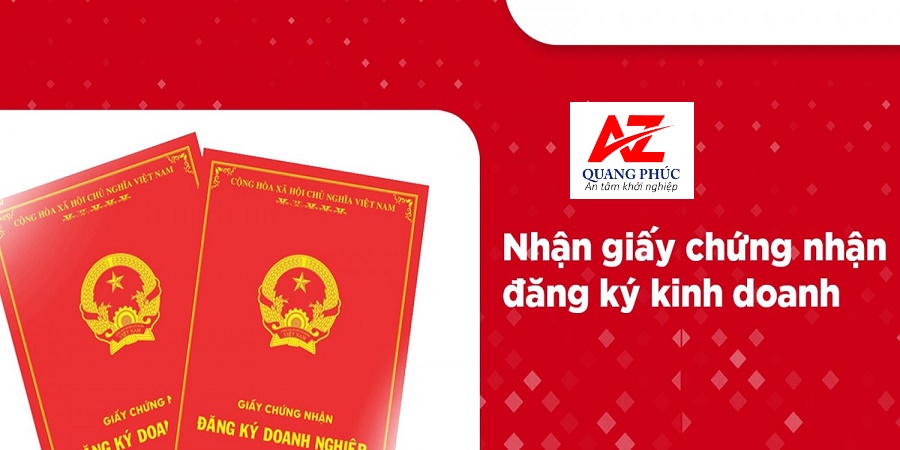 Dịch Vụ Thành Lập Doanh Nghiệp Tại Quảng Ngãi