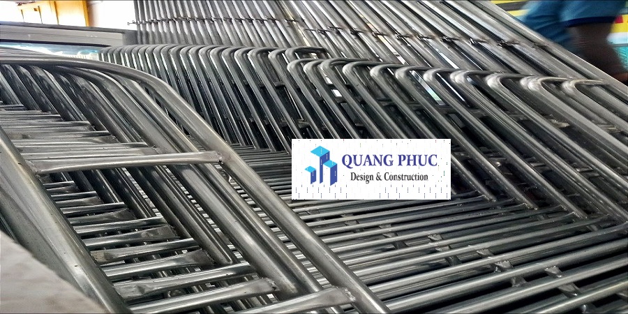 Giàn Giáo Liên Chiểu Đà Nẵng