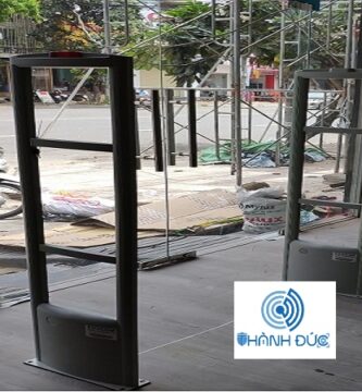 Lắp Đặt Cổng Từ An Ninh Cần Thơ