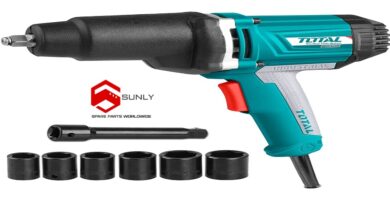 Máy Khoan Total 1050W