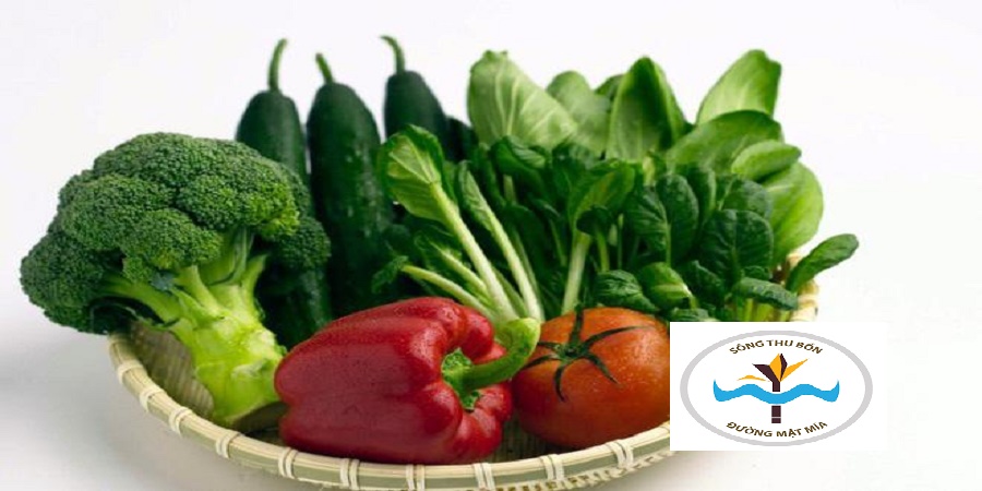 Những loại rau nên ăn dành cho người bị tiểu đường