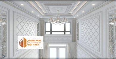 Phào Chỉ Hiện Đại Tại Bình Dương