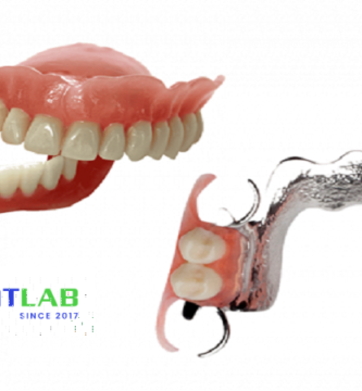 Removable Denture Lab District 12 Ho Chi Minh