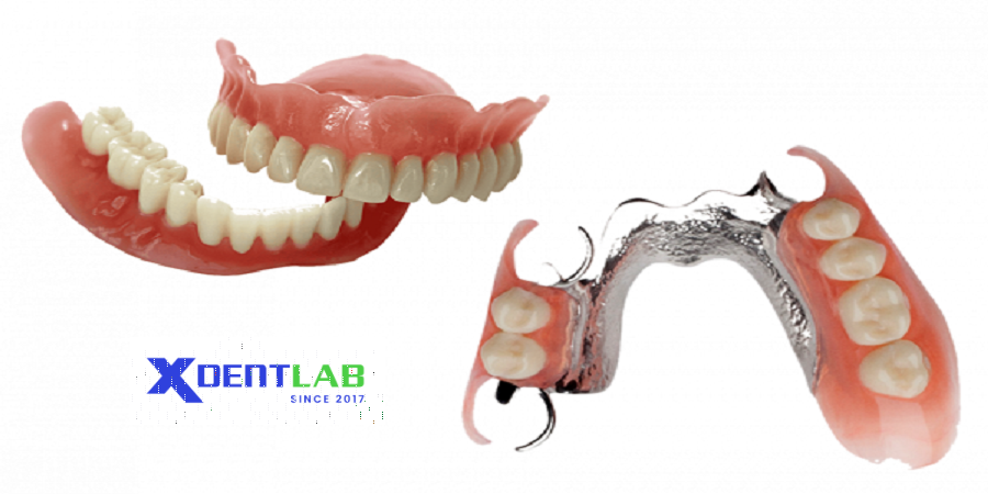 Removable Denture Lab District 12 Ho Chi Minh