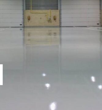 Sơn Epoxy tại Bình Dương