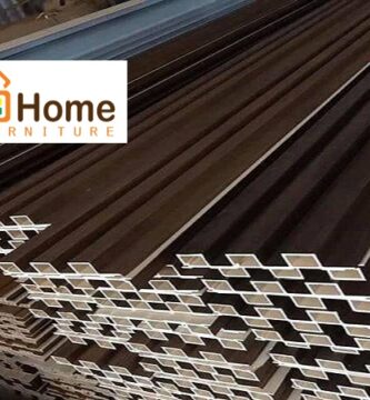 Tấm Ốp Nhựa Lam Sóng Tại Bình Dương