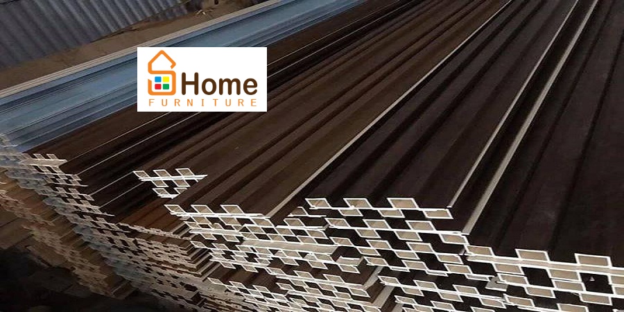 Tấm Ốp Nhựa Lam Sóng Tại Bình Dương
