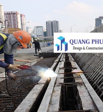 Thầu Xây Dựng Quảng Ngãi