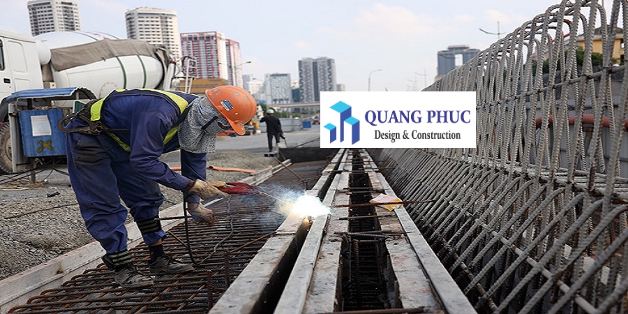 Thầu Xây Dựng Quảng Ngãi