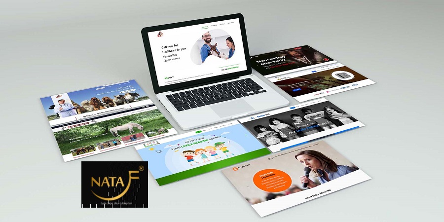 Thiết Kế Web Bình Dương