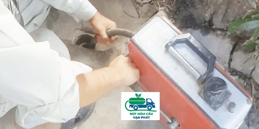 Thông Cống Nghẹt Tại Long Đất
