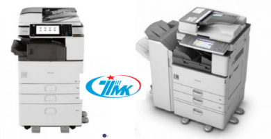 Thuê Máy Photocopy Tại Thủ Dầu Một Bình Dương