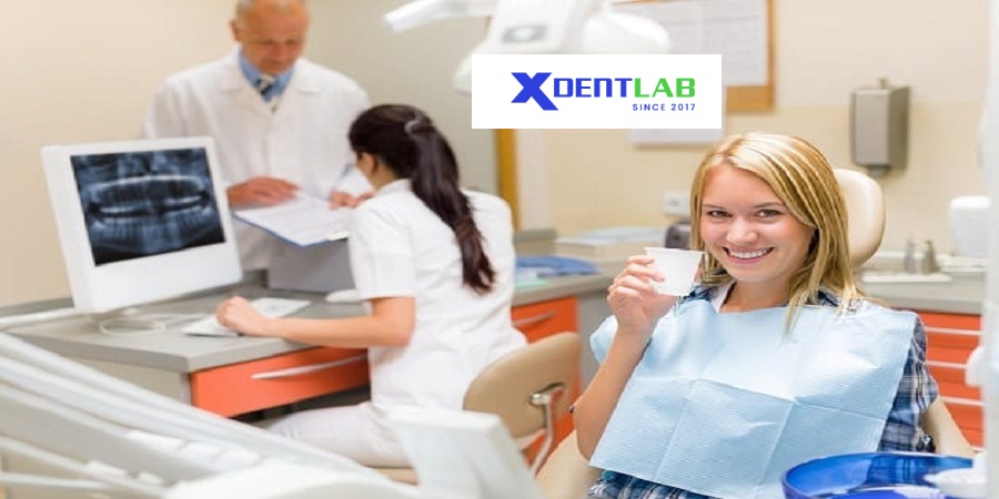 Vietnam Dental Laboratories District 11 Ho Chi Minh City