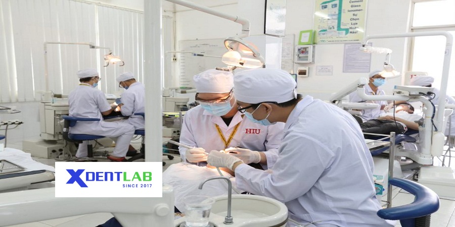 Vietnam Dental Laboratories