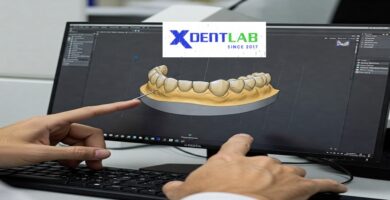Vietnam dental lab District 6 Ho Chi Minh