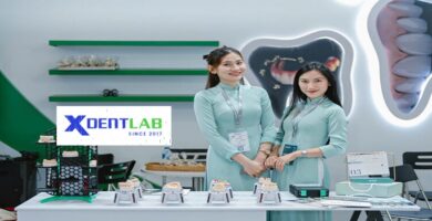 Vietnam dental laboratories District 11 Ho Chi Minh