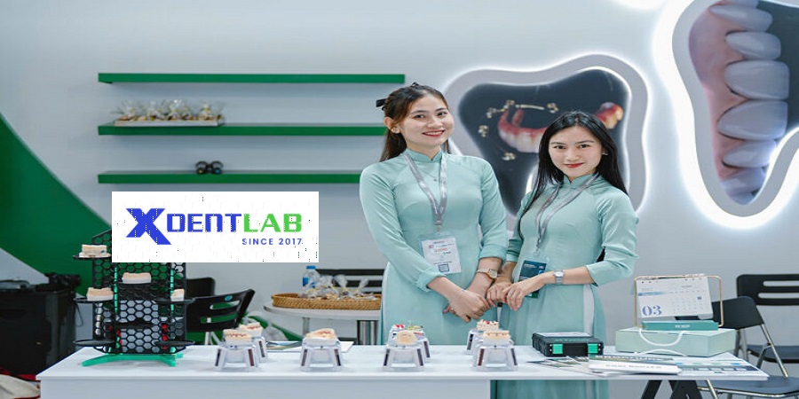 Vietnam dental laboratories District 11 Ho Chi Minh