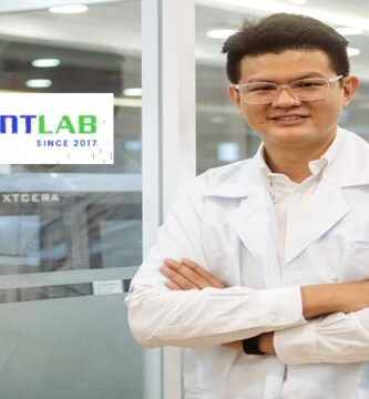 Vietnam dental laboratory District 5 Ho Chi Minh