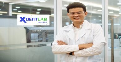 Vietnam dental laboratory District 5 Ho Chi Minh