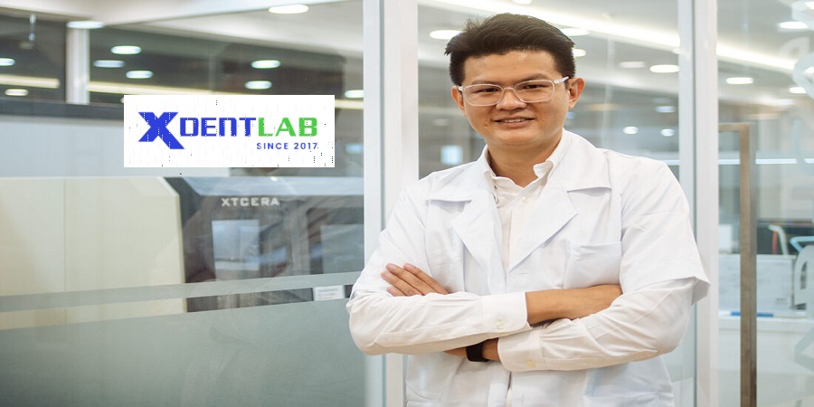 Vietnam dental laboratory District 5 Ho Chi Minh